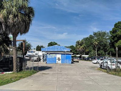 Kia's Auto Repair