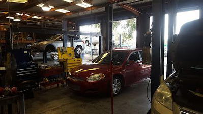 ABC Auto Inc