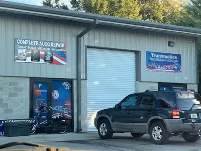 Business Photo