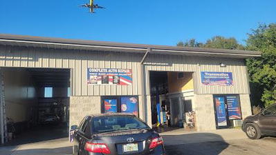 Transmatics Transmissions N Auto Repair