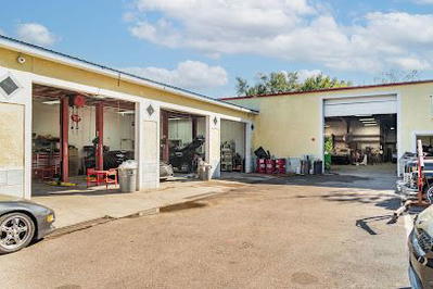 Guy's Automotive