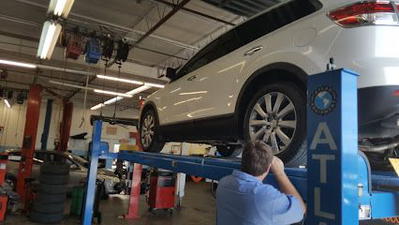 M & R Auto Repair