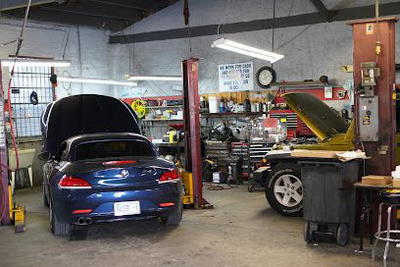 Rey's Auto Repair Services