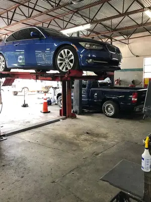 JNL Auto Repair