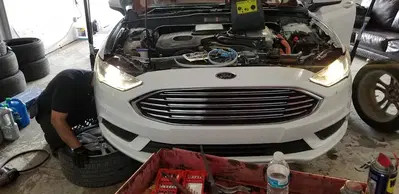 Vargas Tire & Auto Repair