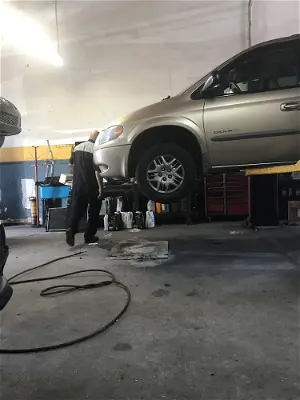 Jimmy Auto Repair