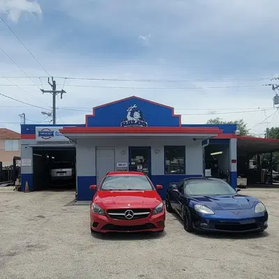 Ralco Auto Mechanics