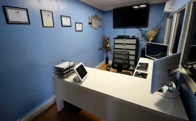Business Photo