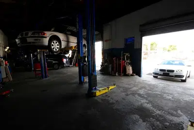 MEDINA AUTO REPAIR
