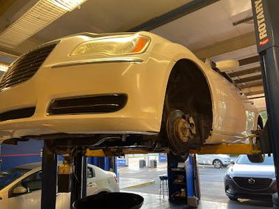 Miami Auto Care Center