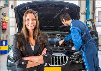Mario Busto Auto Repair