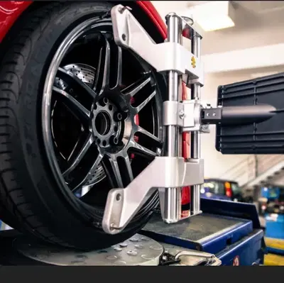 VJ Tires Auto Repair