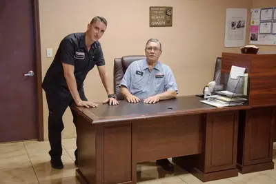 Business Photo