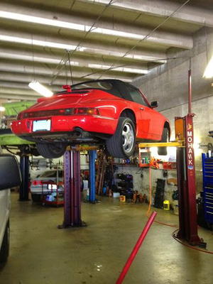 A.S. Automotive