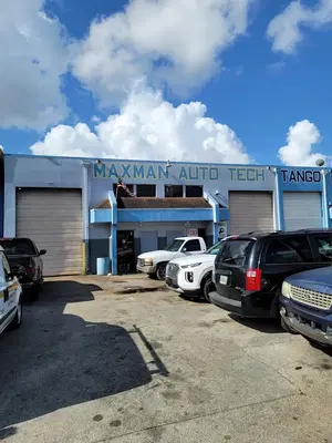 Business Photo