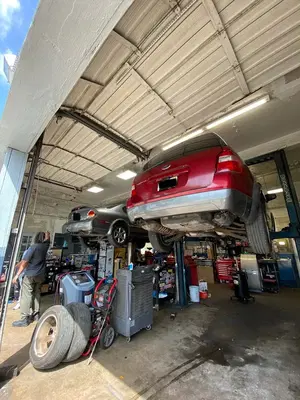 Five Stars Auto Repair