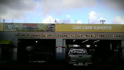 Perez Autoworks