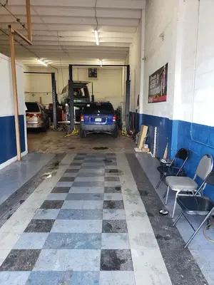 Valenz Auto Care, Inc.