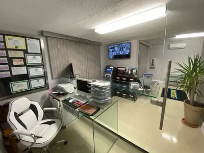 Business Photo
