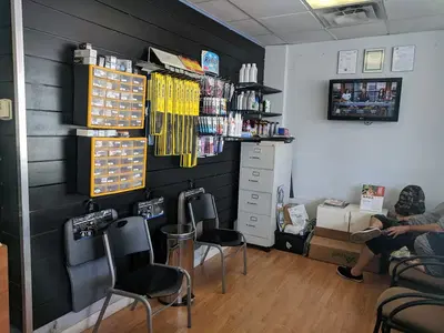 Business Photo