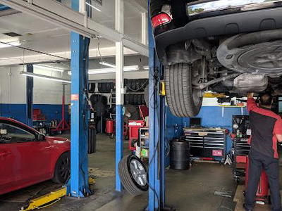 ZRT Auto Tech