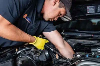 AutoWorks of Tampa - Auto Repair Service for BMW, Mercedes, Audi, Mini, Porsche, Jaguar and Land Rov