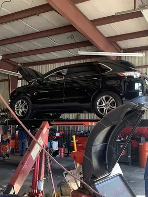 Safety Harbor Auto Repair