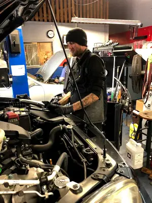 Hobson's Auto Repair