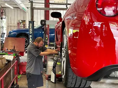 Ultimate Auto Repair