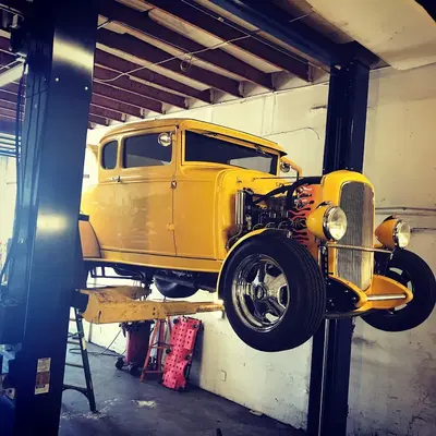 True Auto Repair
