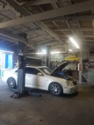 Bennett's Auto Repair