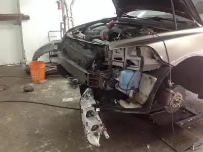 Hoover Auto Repair Inc.
