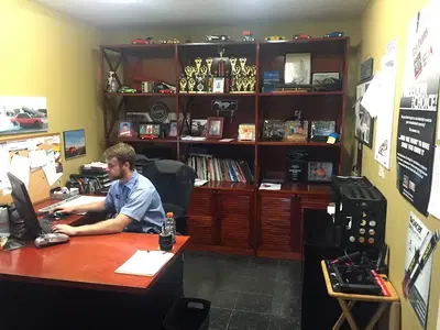 Business Photo