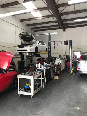 Fredy's Auto Repair Shop