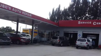 Dube's Auto Repair