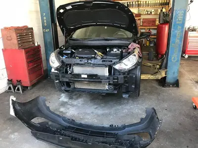 J&D Auto Repair LLC