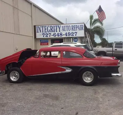 Integrity Auto Repair - Largo FL