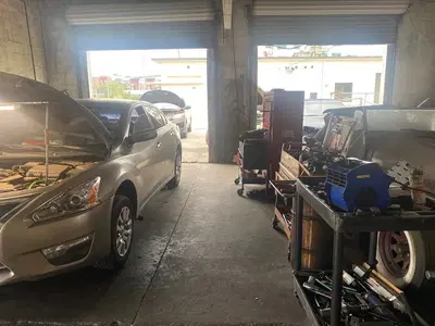 Atlantic Auto Repair