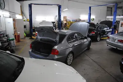 Twilight Auto Repair