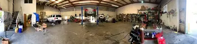 Bay Integrity Auto Repair