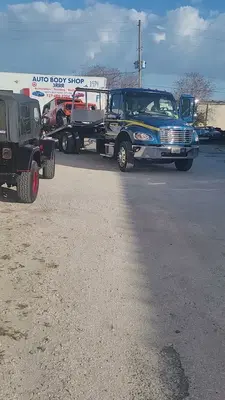 JULIO'S AUTO REPAIR