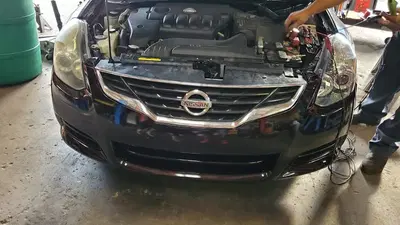 Loaded solutions towing / Solo auto repair