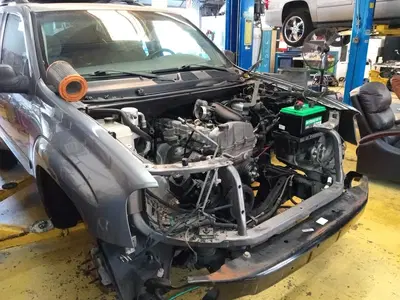 Yai's Auto Repair