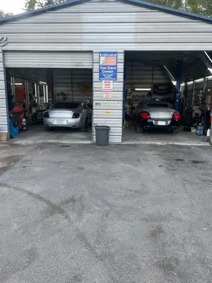 Five Star Auto Repair llc
