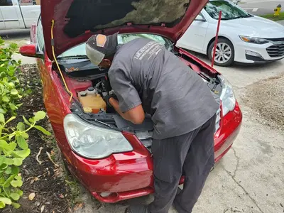 L&K Auto Repair - Mobile Mechanics