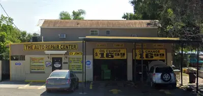 Auto Repair Center