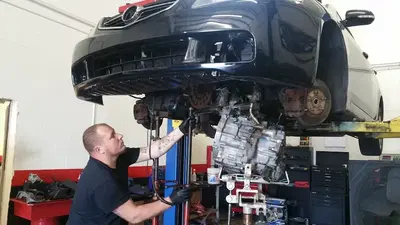 Cars Unlimited Auto Repair