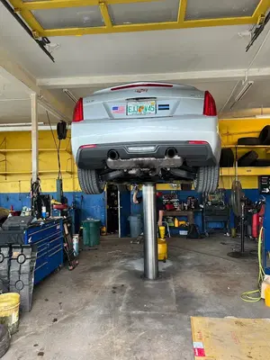 1 Stop Auto Repair & ServiceS L.L.C.