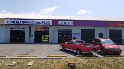 Hooligan Auto Repair