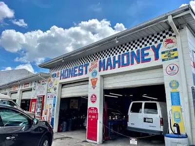 Mahoney Auto Repair Inc.
